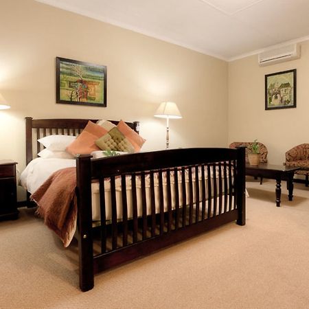 Africasky Guest House Kempton Park Exteriér fotografie