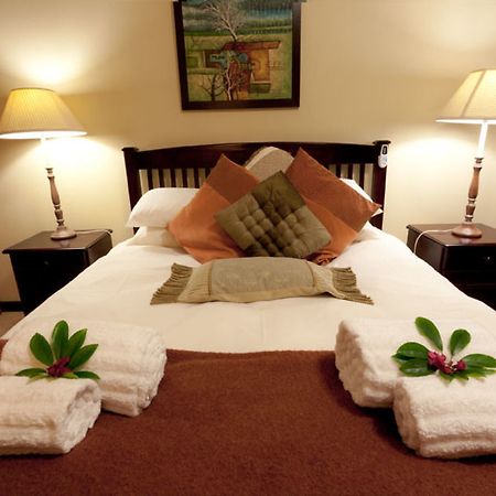 Africasky Guest House Kempton Park Exteriér fotografie