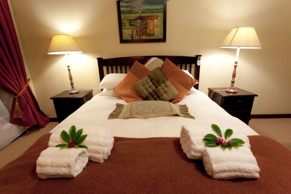 Africasky Guest House Kempton Park Exteriér fotografie