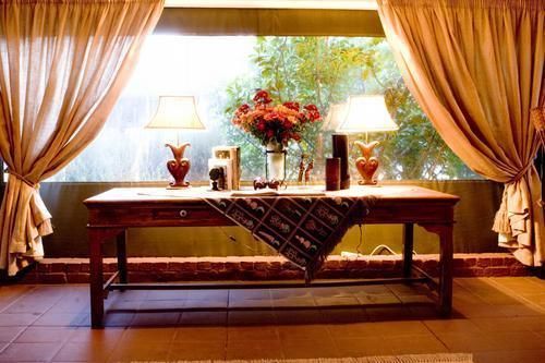 Africasky Guest House Kempton Park Exteriér fotografie